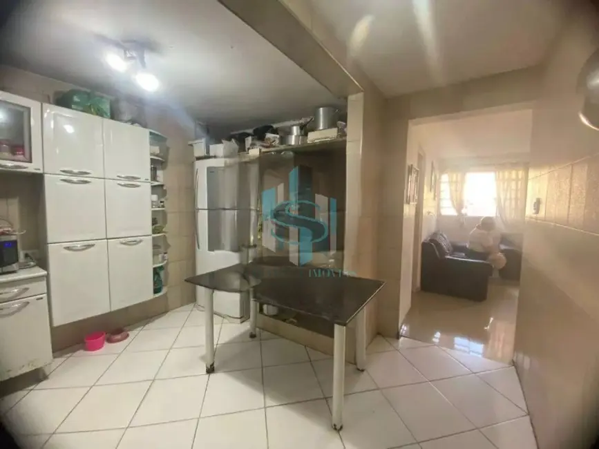 Casa de Condomínio com 4 quartos à venda, 77m2 em Belenzinho, São Paulo - SP - imagem 1 Foto 1 de Casa de Condomínio com 4 quartos à venda, 77m2 em Belenzinho, São Paulo - SP