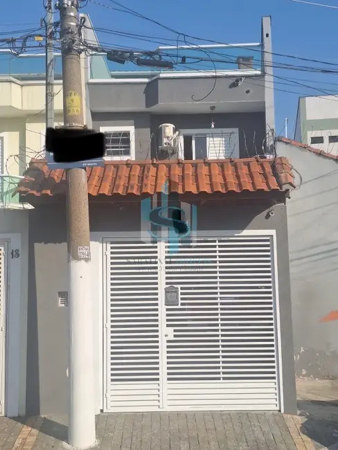 Foto 1 de Casa com 4 quartos à venda, 160m2 em São Paulo - SP