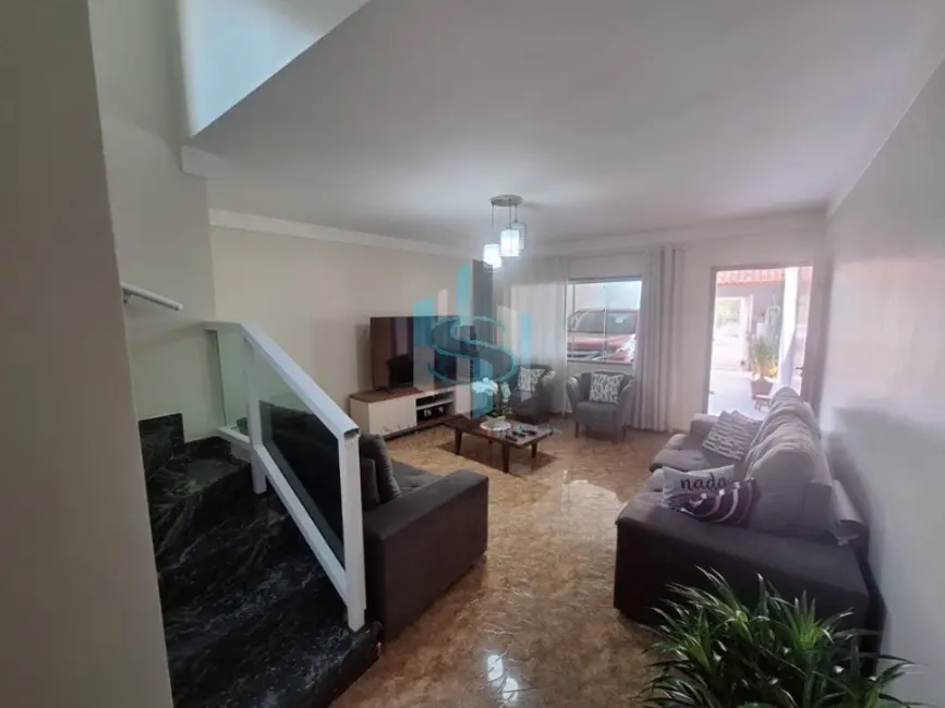 Foto 4 de Casa com 4 quartos à venda, 160m2 em São Paulo - SP