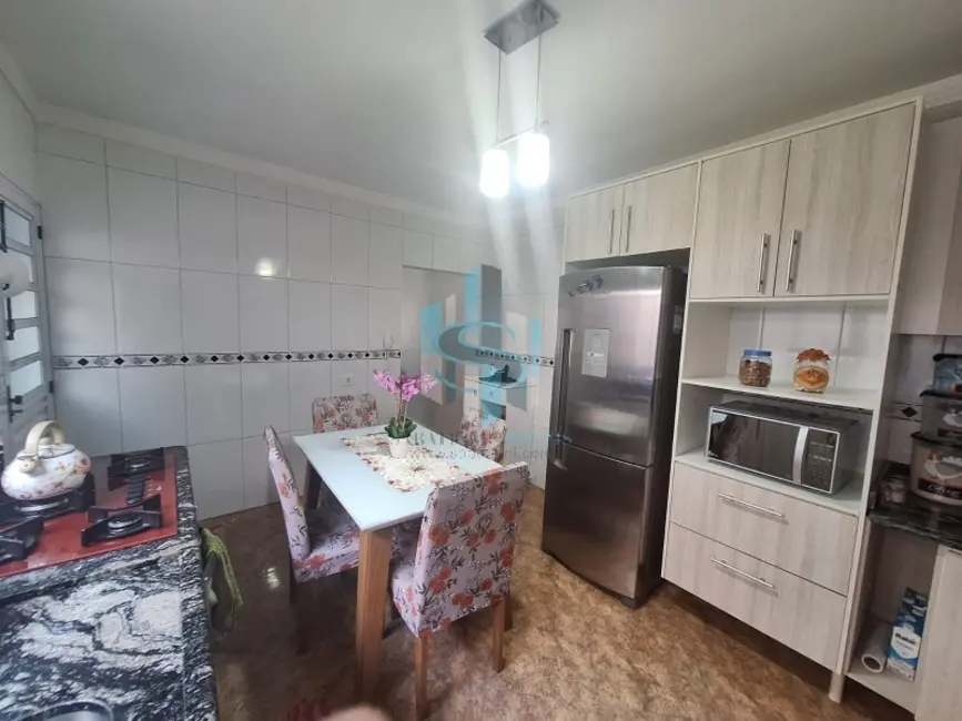 Foto 6 de Casa com 4 quartos à venda, 160m2 em São Paulo - SP