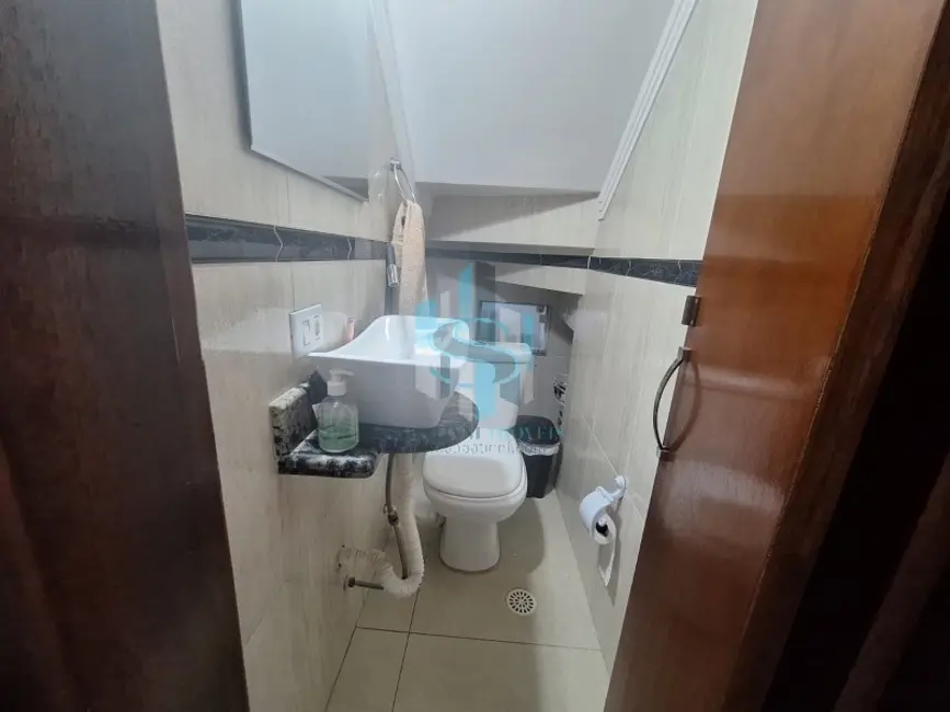 Foto 7 de Casa com 4 quartos à venda, 160m2 em São Paulo - SP
