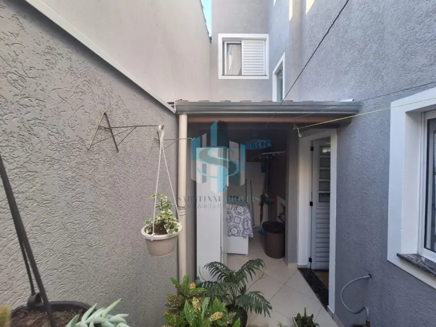 Foto 8 de Casa com 4 quartos à venda, 160m2 em São Paulo - SP