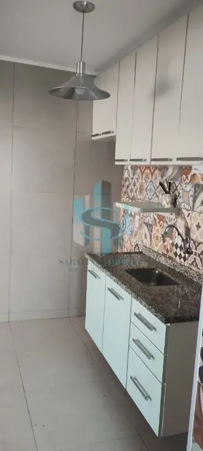 Foto 4 de Apartamento com 2 quartos à venda, 50m2 em Belém, São Paulo - SP