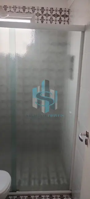 Foto 8 de Apartamento com 2 quartos à venda, 50m2 em Belém, São Paulo - SP