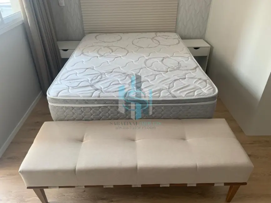 Foto 6 de Apartamento com 1 quarto à venda, 30m2 em São Paulo - SP