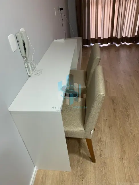 Foto 4 de Apartamento com 1 quarto à venda, 30m2 em São Paulo - SP