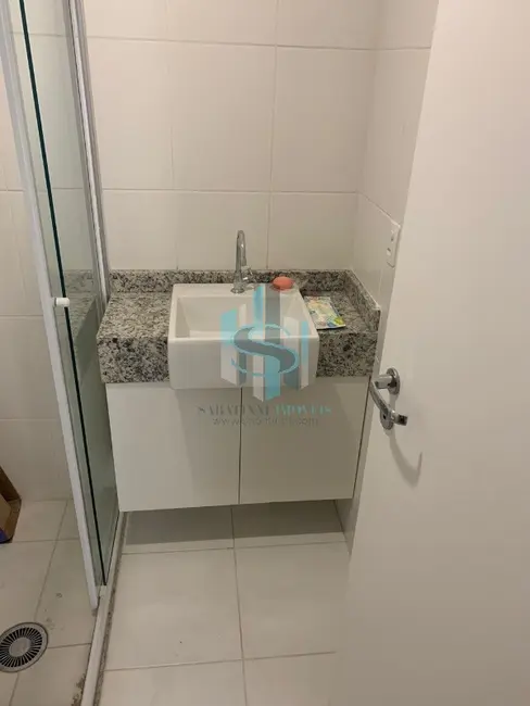 Foto 8 de Apartamento com 1 quarto à venda, 30m2 em São Paulo - SP