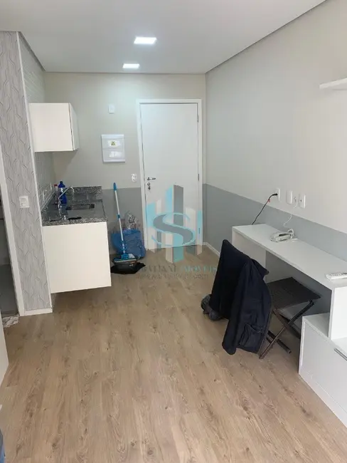 Foto 7 de Apartamento com 1 quarto à venda, 30m2 em São Paulo - SP