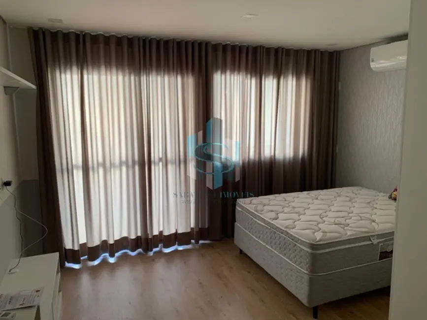 Foto 5 de Apartamento com 1 quarto à venda, 30m2 em São Paulo - SP
