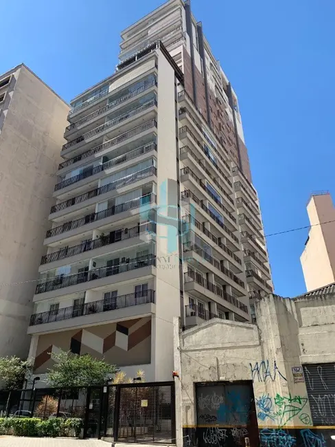 Foto 1 de Apartamento com 1 quarto à venda, 30m2 em São Paulo - SP