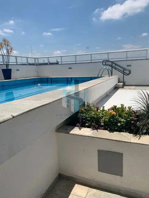Foto 9 de Apartamento com 1 quarto à venda, 30m2 em São Paulo - SP