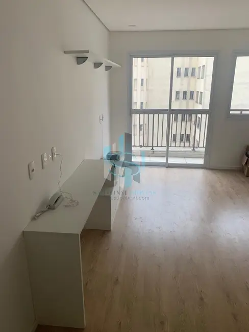 Foto 2 de Apartamento com 1 quarto à venda, 30m2 em São Paulo - SP