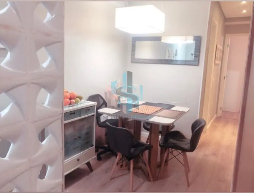 Apartamento com 2 quartos à venda, 59m2 em Tatuapé, São Paulo - SP - imagem 6 Foto 6 de Apartamento com 2 quartos à venda, 59m2 em Tatuapé, São Paulo - SP