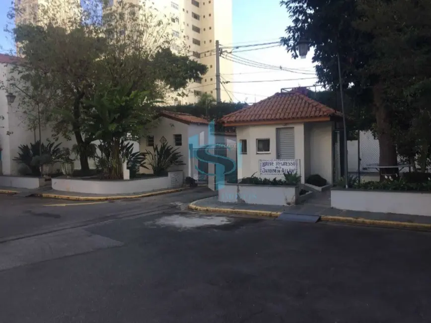Casa de Condomínio com 5 quartos à venda, 260m2 em Aclimação, São Paulo - SP - imagem 6 Foto 6 de Casa de Condomínio com 5 quartos à venda, 260m2 em Aclimação, São Paulo - SP