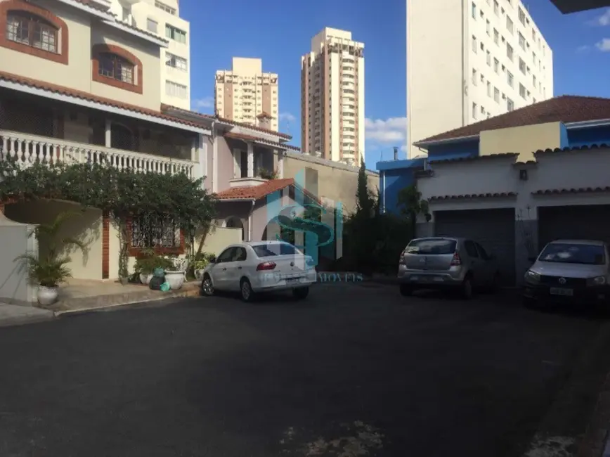 Casa de Condomínio com 5 quartos à venda, 260m2 em Aclimação, São Paulo - SP - imagem 5 Foto 5 de Casa de Condomínio com 5 quartos à venda, 260m2 em Aclimação, São Paulo - SP