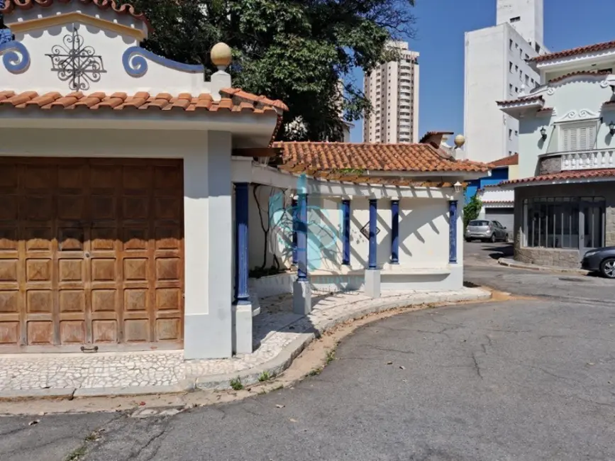 Foto 1 de Casa de Condomínio com 5 quartos à venda, 260m2 em Aclimação, São Paulo - SP