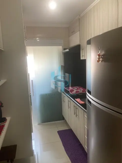 Foto 5 de Apartamento com 3 quartos à venda, 59m2 em Mooca, São Paulo - SP