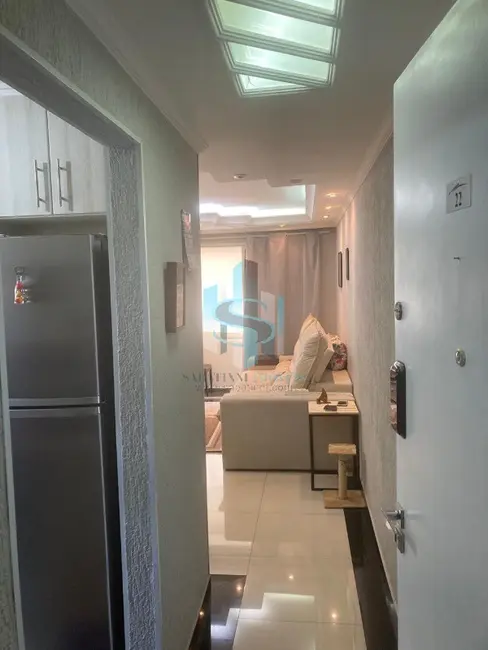 Foto 4 de Apartamento com 3 quartos à venda, 59m2 em Mooca, São Paulo - SP