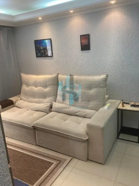 Foto 2 de Apartamento com 3 quartos à venda, 59m2 em Mooca, São Paulo - SP