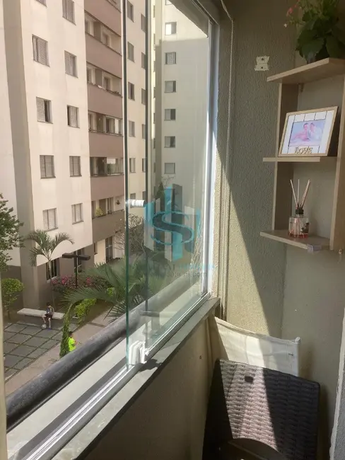Foto 9 de Apartamento com 3 quartos à venda, 59m2 em Mooca, São Paulo - SP