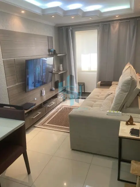 Foto 1 de Apartamento com 3 quartos à venda, 59m2 em Mooca, São Paulo - SP