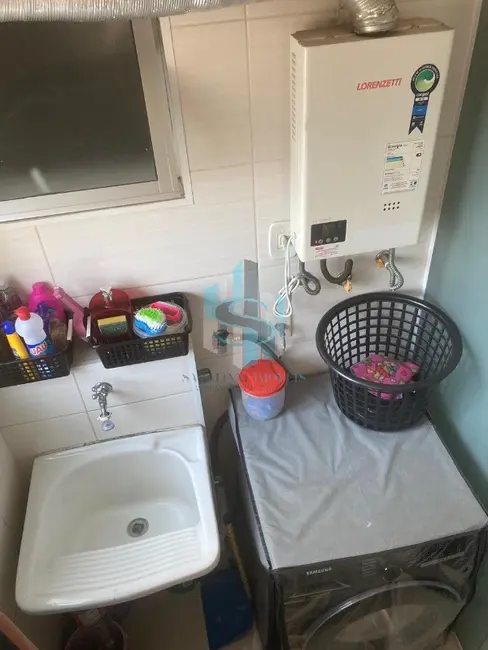 Foto 8 de Apartamento com 3 quartos à venda, 59m2 em Mooca, São Paulo - SP