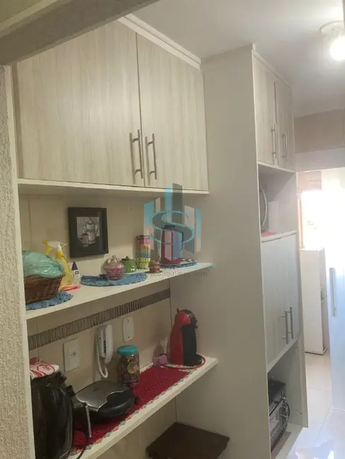 Foto 6 de Apartamento com 3 quartos à venda, 59m2 em Mooca, São Paulo - SP