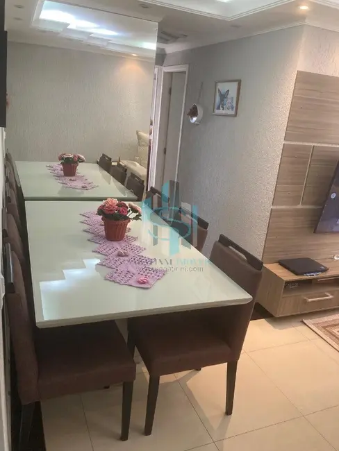 Foto 3 de Apartamento com 3 quartos à venda, 59m2 em Mooca, São Paulo - SP