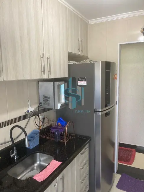 Foto 7 de Apartamento com 3 quartos à venda, 59m2 em Mooca, São Paulo - SP