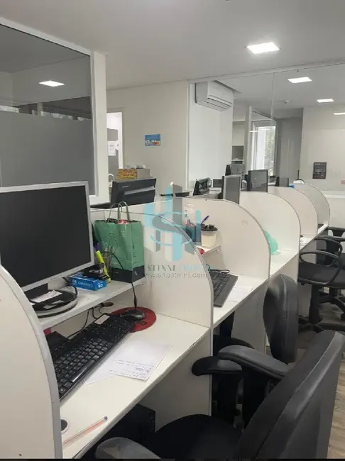 Foto 3 de Loja para alugar, 183m2 em Tatuapé, São Paulo - SP