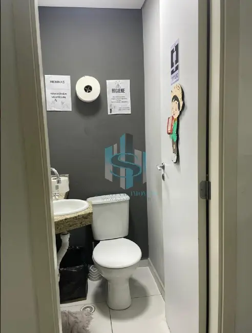 Foto 6 de Loja para alugar, 183m2 em Tatuapé, São Paulo - SP