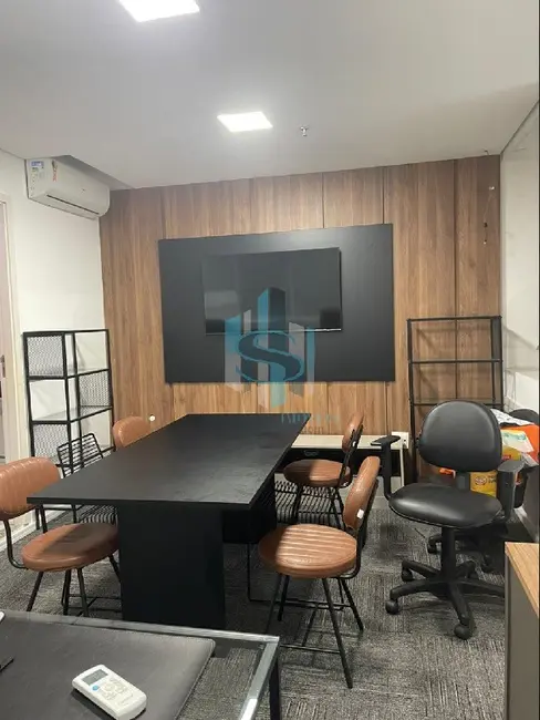 Foto 4 de Loja para alugar, 146m2 em Tatuapé, São Paulo - SP