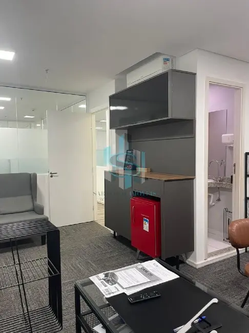 Foto 3 de Loja para alugar, 146m2 em Tatuapé, São Paulo - SP