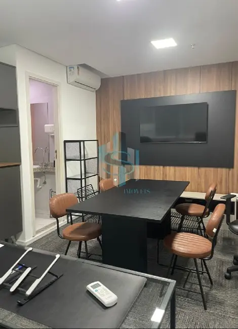 Foto 5 de Loja para alugar, 146m2 em Tatuapé, São Paulo - SP