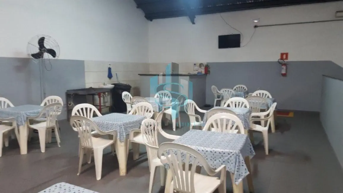 Foto 8 de Armazém / Galpão à venda, 1234m2 em Santo Amaro, São Paulo - SP