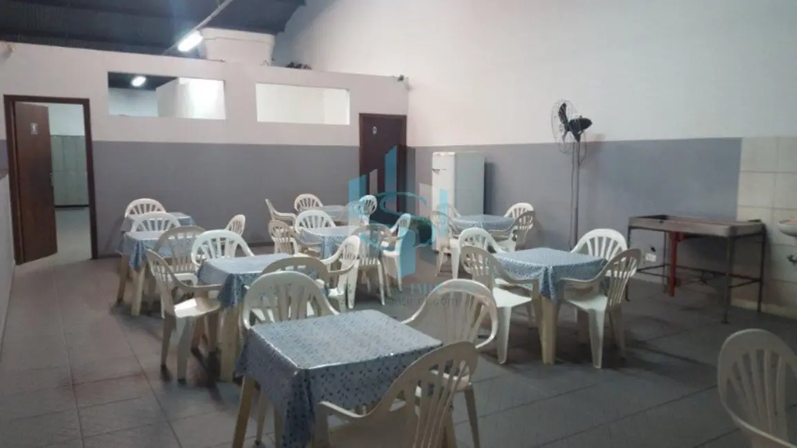 Foto 9 de Armazém / Galpão à venda, 1234m2 em Santo Amaro, São Paulo - SP