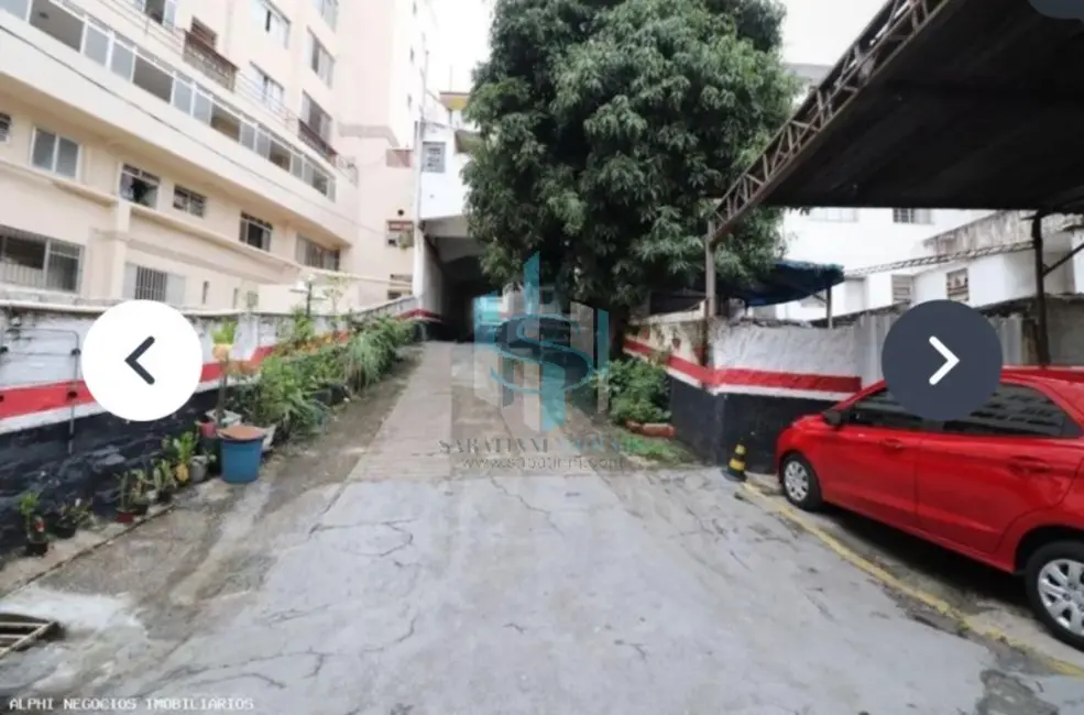 Foto 8 de Prédio Inteiro à venda, 767m2 em Cambuci, São Paulo - SP