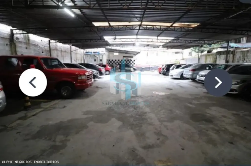 Foto 4 de Prédio Inteiro à venda, 767m2 em Cambuci, São Paulo - SP