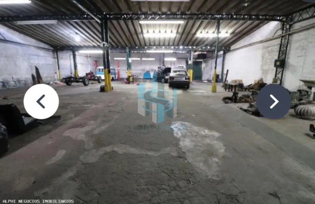 Foto 5 de Prédio Inteiro à venda, 767m2 em Cambuci, São Paulo - SP