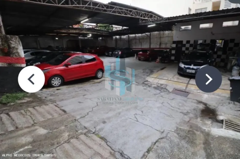 Foto 7 de Prédio Inteiro à venda, 767m2 em Cambuci, São Paulo - SP