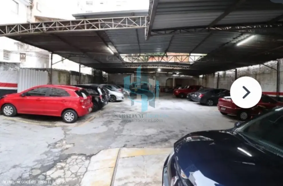 Foto 9 de Prédio Inteiro à venda, 767m2 em Cambuci, São Paulo - SP