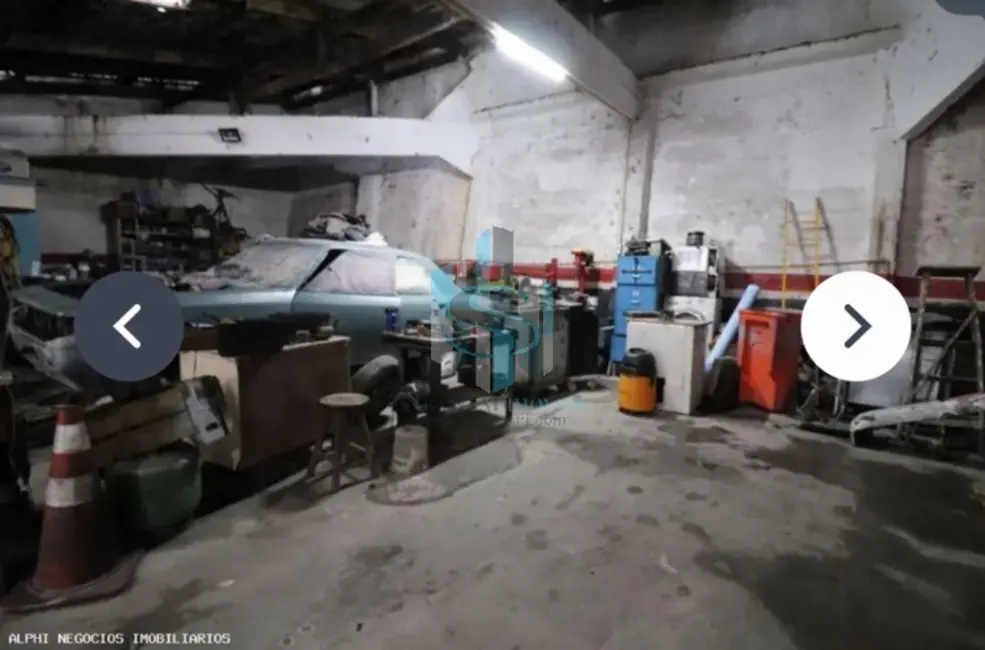 Foto 3 de Prédio Inteiro à venda, 767m2 em Cambuci, São Paulo - SP