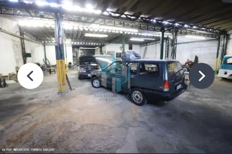 Foto 6 de Prédio Inteiro à venda, 767m2 em Cambuci, São Paulo - SP