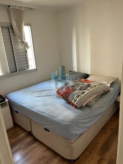 Foto 4 de Apartamento com 2 quartos à venda, 54m2 em Tatuapé, São Paulo - SP
