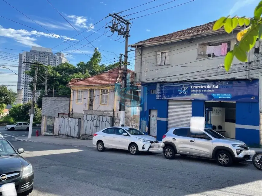 Foto 5 de Prédio Inteiro com 3 quartos à venda, 280m2 em Vila Matilde, São Paulo - SP