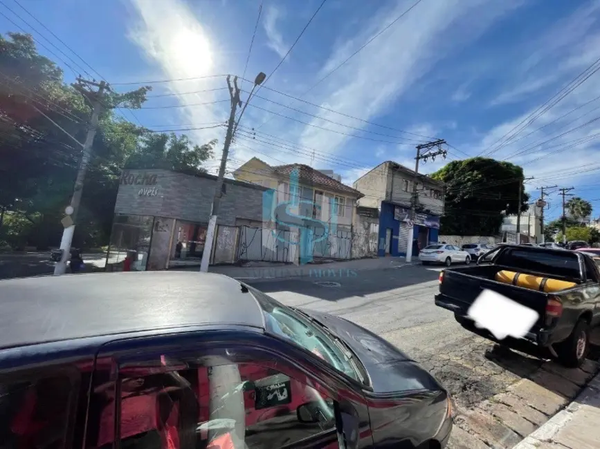 Foto 6 de Prédio Inteiro com 3 quartos à venda, 280m2 em Vila Matilde, São Paulo - SP