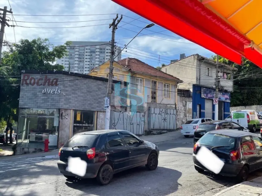 Foto 9 de Prédio Inteiro com 3 quartos à venda, 280m2 em Vila Matilde, São Paulo - SP