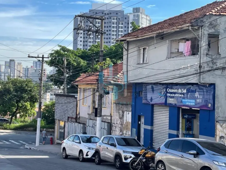 Foto 4 de Prédio Inteiro com 3 quartos à venda, 280m2 em Vila Matilde, São Paulo - SP