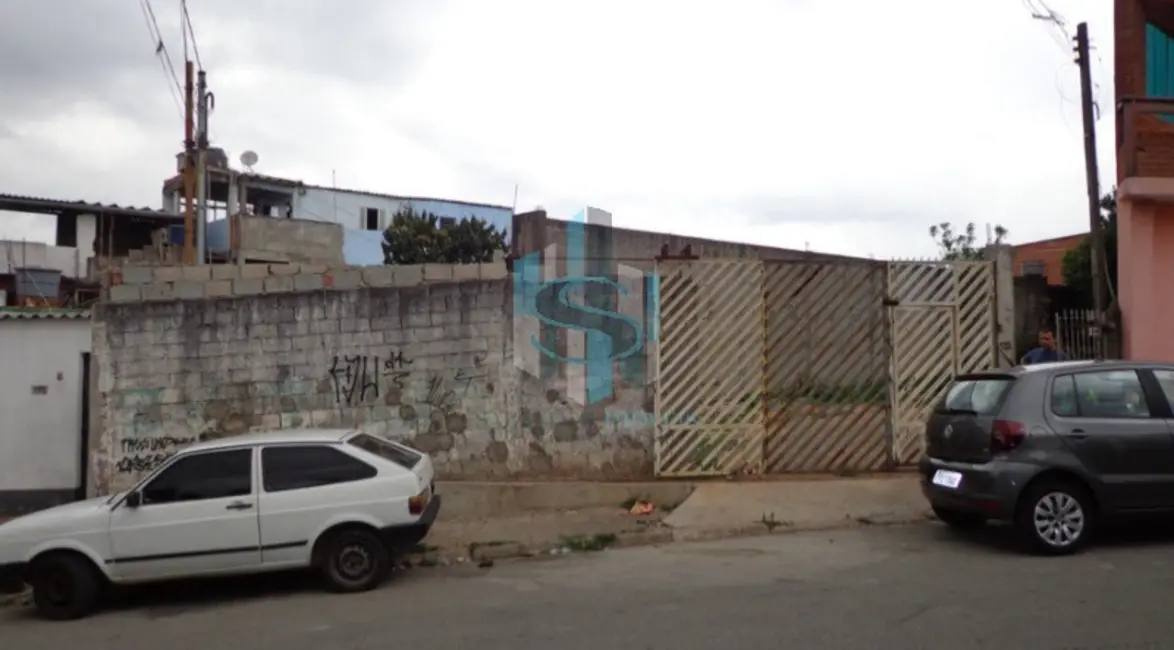 Foto 2 de Terreno / Lote à venda, 516m2 em Parque Santo Amaro, São Paulo - SP