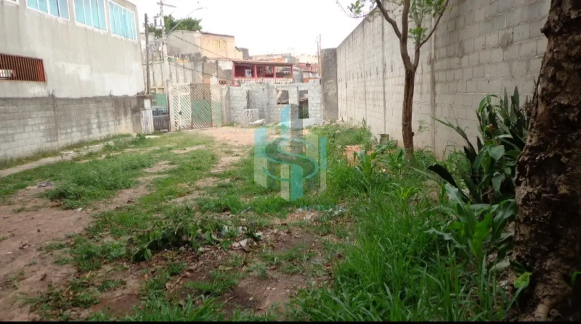 Foto 5 de Terreno / Lote à venda, 516m2 em Parque Santo Amaro, São Paulo - SP